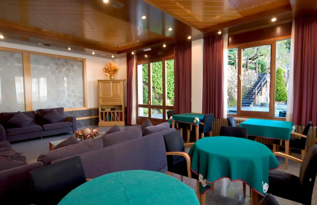 Hotel Sant Antoni-1