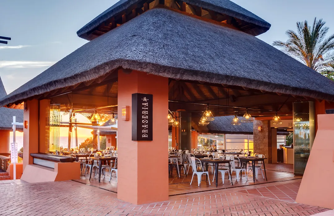 Aparthotel Novo Resort-1