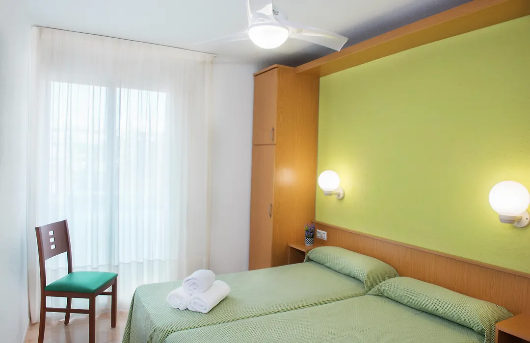 Apartaments Costa D'Or-1