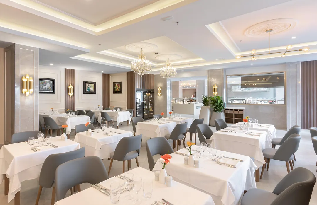 Hotel Riu Palace Maspalomas - Adults Only-1