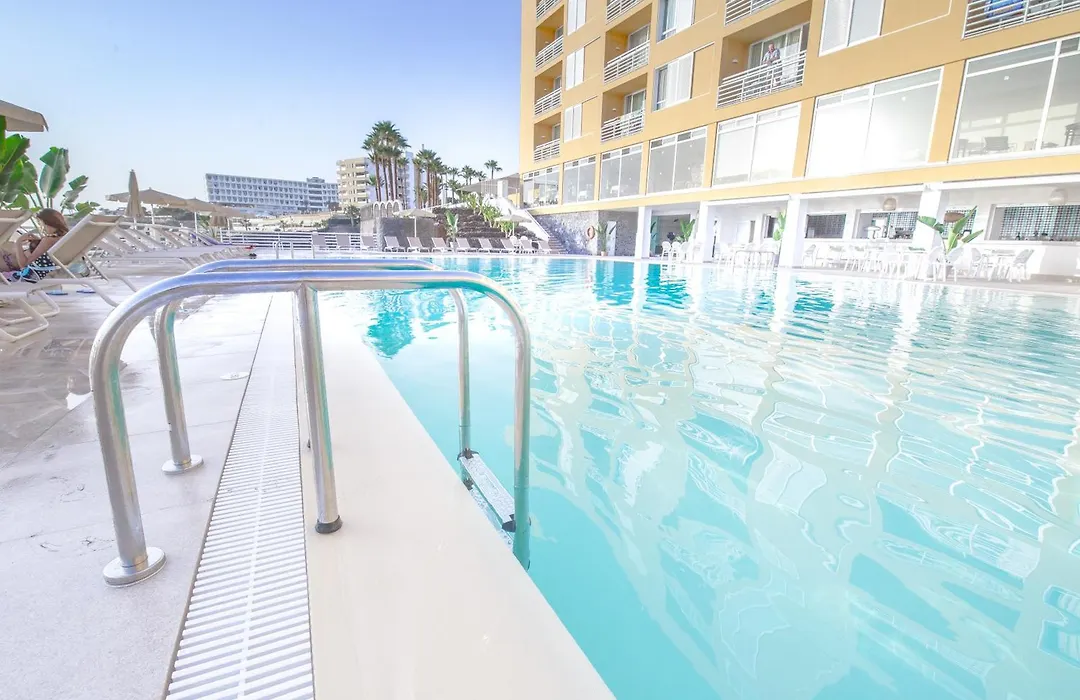 Atlantic Holiday Hotel-1