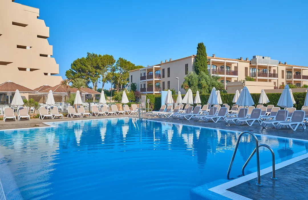 Protur Floriana Resort 3* Sup-1