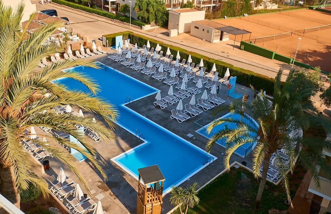 Protur Floriana Resort 3* Sup-1