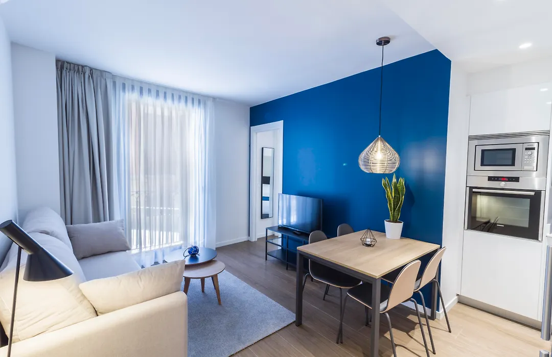 Hotel Sansebay-1
