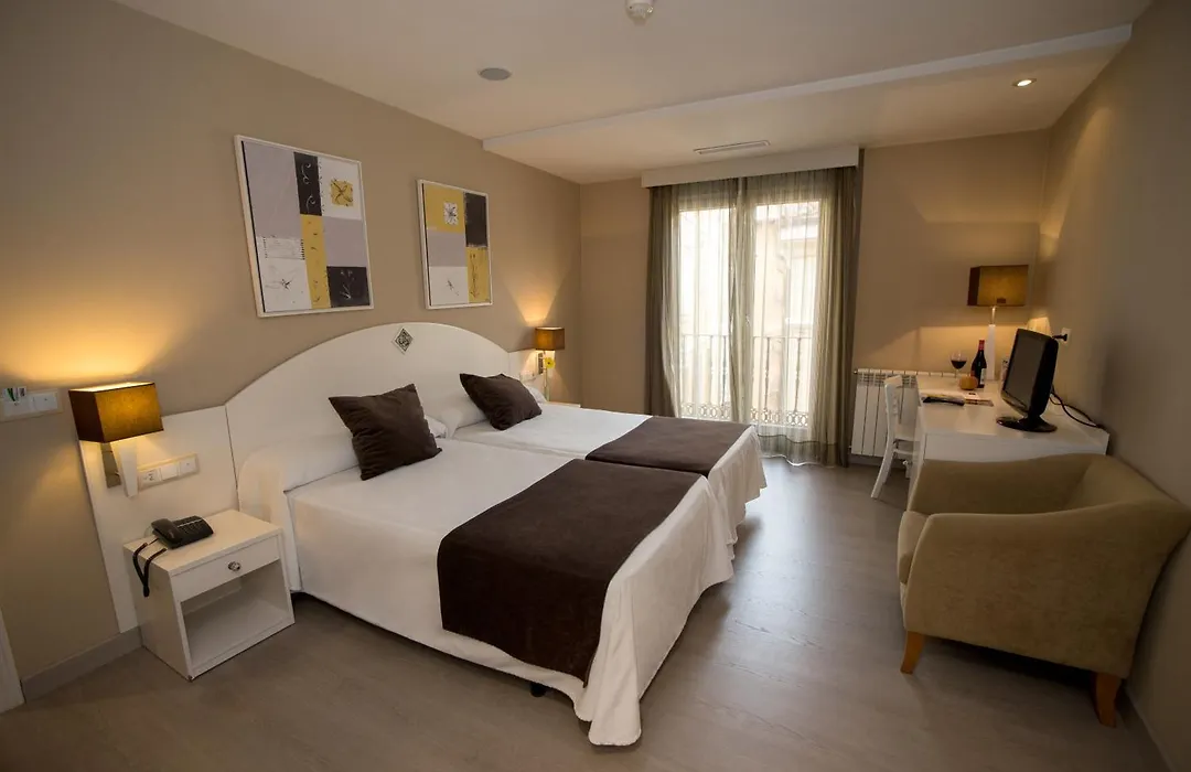 Hotel Torico Plaza-1