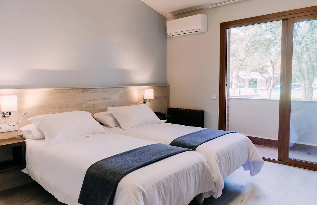 Hotel Resort El Montico - Singular'S Hotels-1