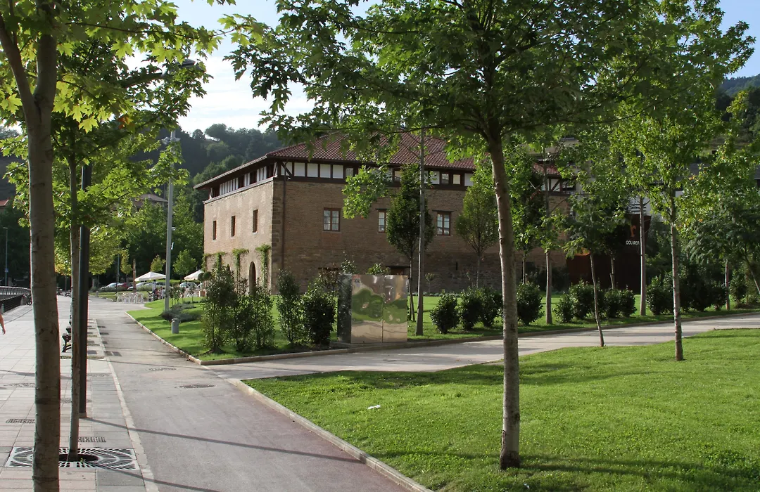 Hotel Dolarea-1