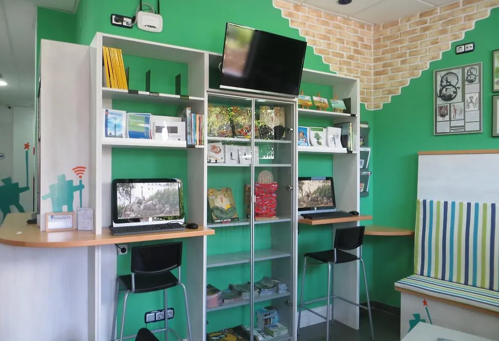 Albergue Corredoiras-1
