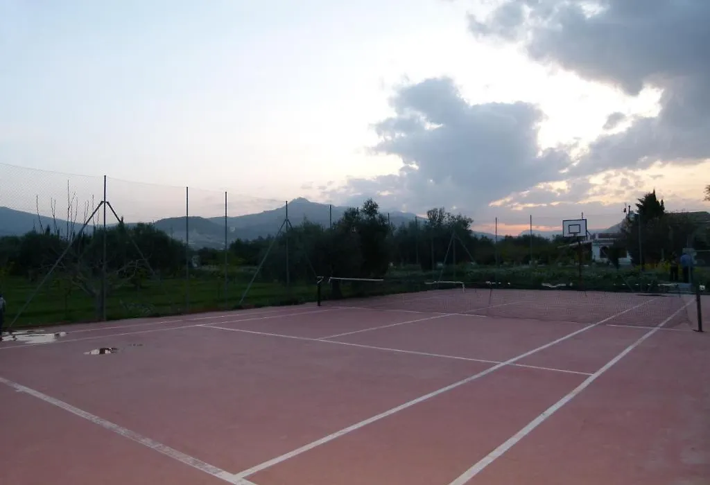 La Merendera-1
