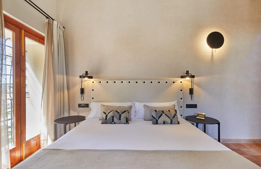 Belle Virrey Finca Hotel-1