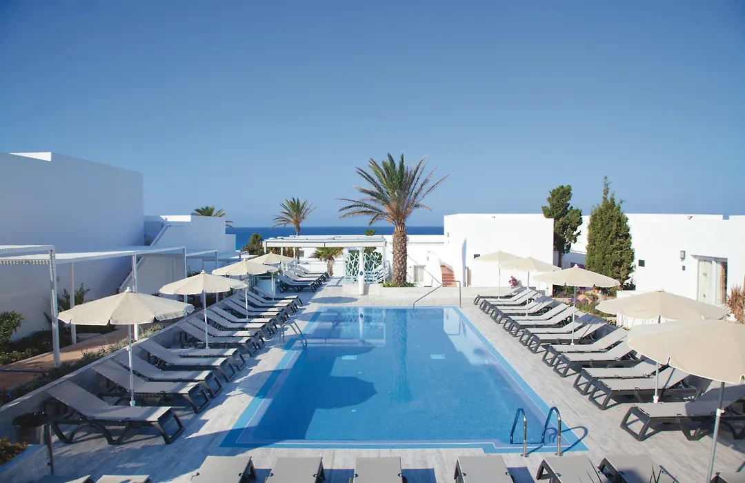 Hotel Riu La Mola-1