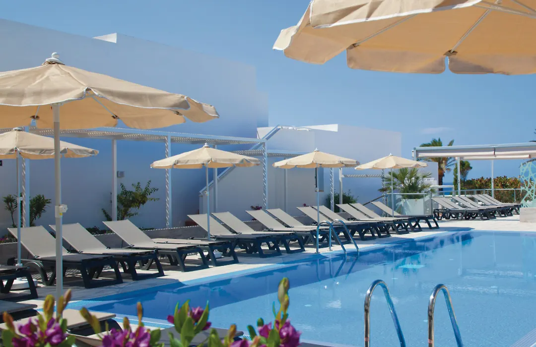 Hotel Riu La Mola-1
