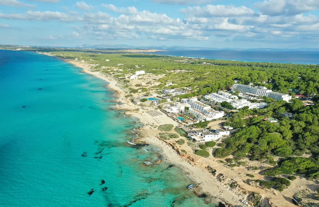 Hotel Riu La Mola-1