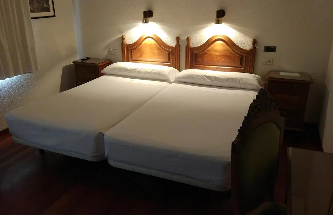 Hotel Los Perales-1
