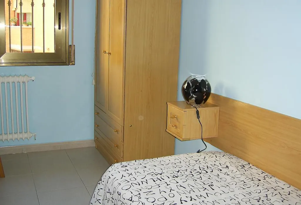 Residencia De Estudiantes Osca-1