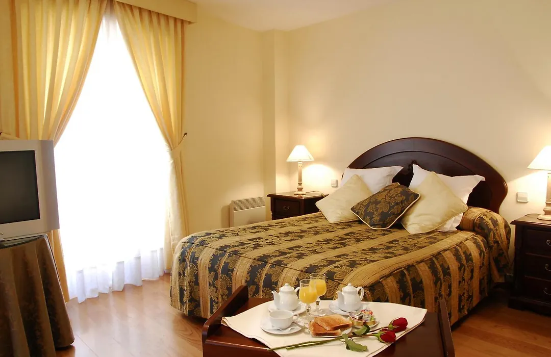 Hotel Jaume-1