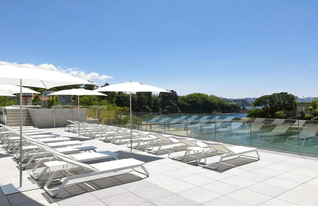 Noa Boutique Hotel-1