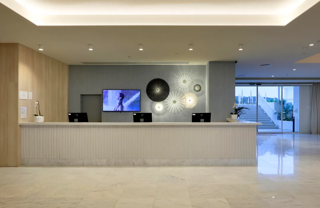 Palladium Hotel Menorca-1