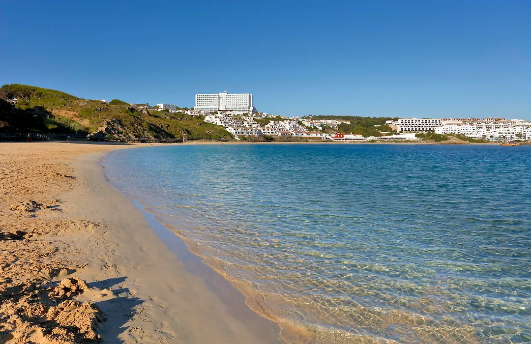 Palladium Hotel Menorca-1