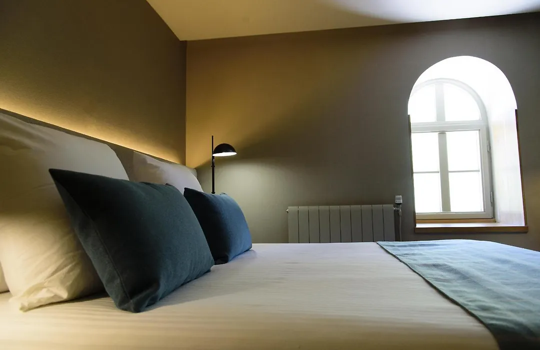 Hotel Vall De Nuria-1