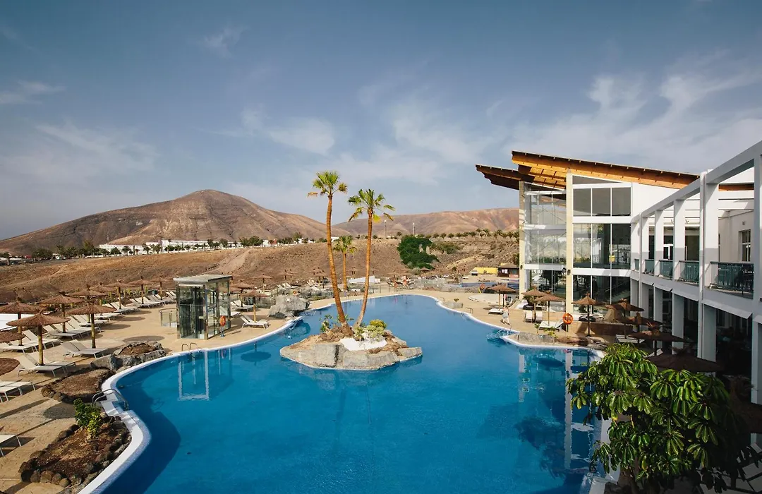 Alua Village Fuerteventura-1