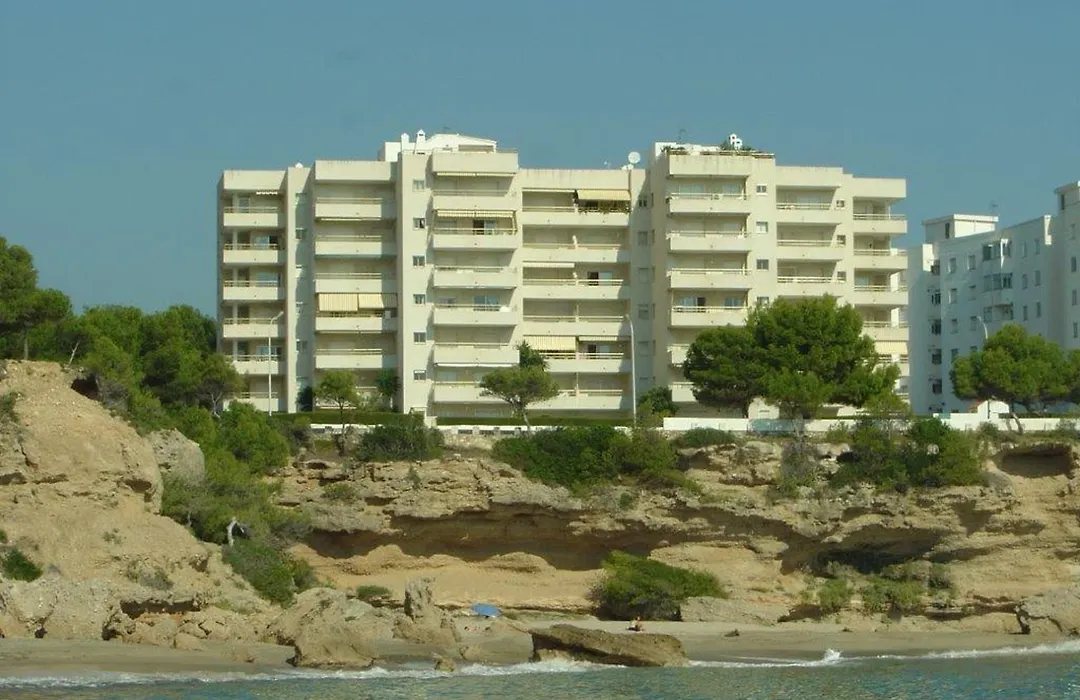 Apartamentos Los Angeles I Y II-1