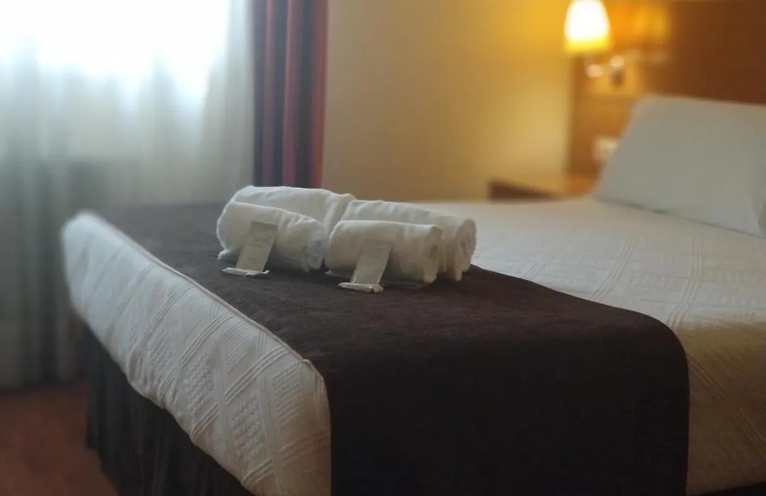 Hotel Avion Vigo-1
