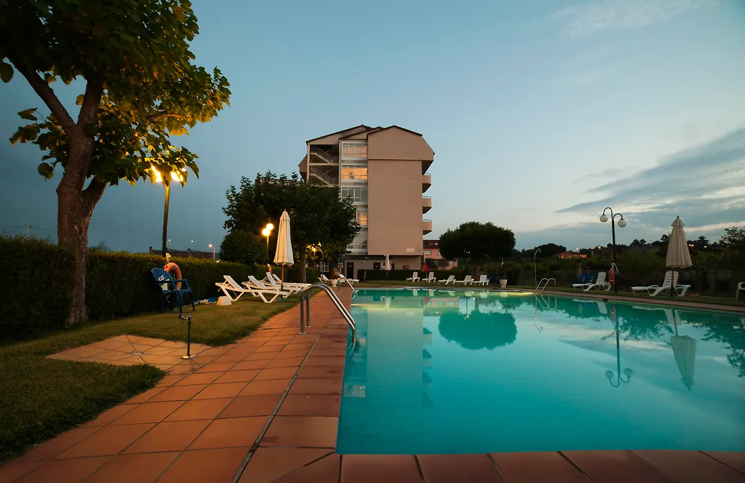 Hotel Ría Mar-1