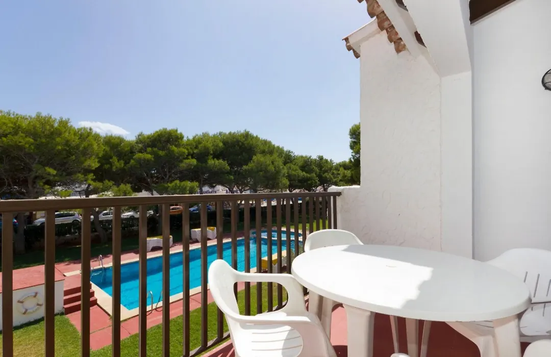 Apartamentos Sol Y Mar-1