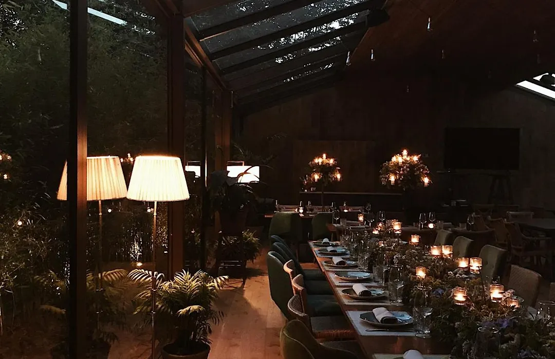 Eco Hotel Nos-1