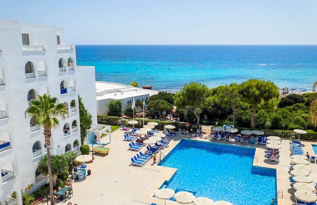 Apartamentos Globales Lord Nelson (Adults Only)-1