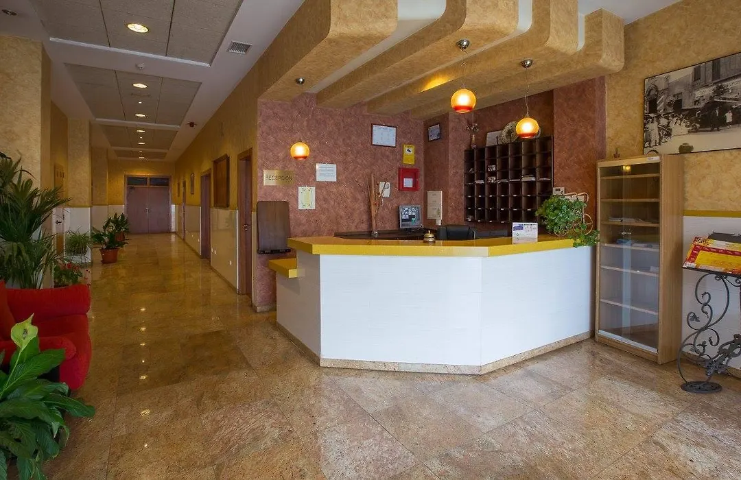 Hotel Los Chiles-1