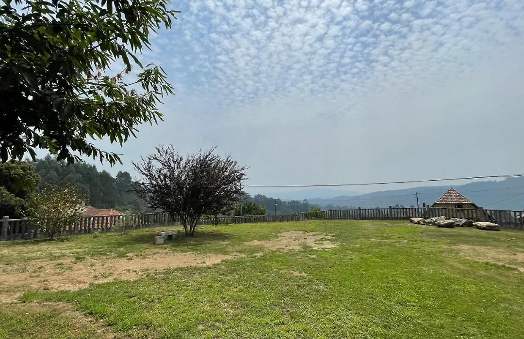 Terra Alta Do Furnia-1