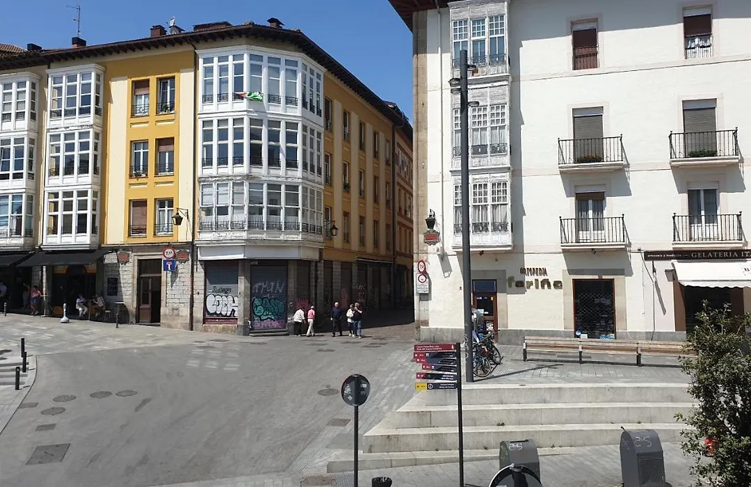 Hostal del Arquitecto-1