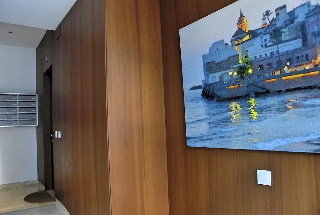 Apartaments Can Negret-1