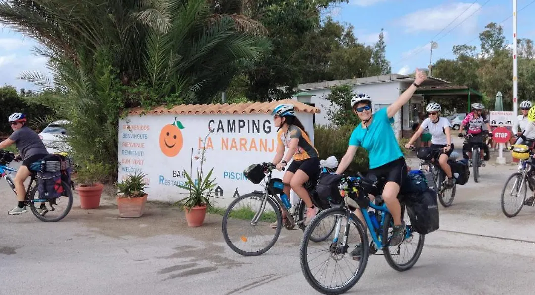 Camping La Naranja-1