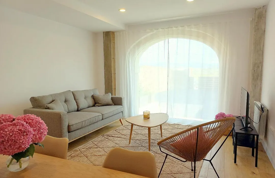 Apartamentos Pico de Langre-1