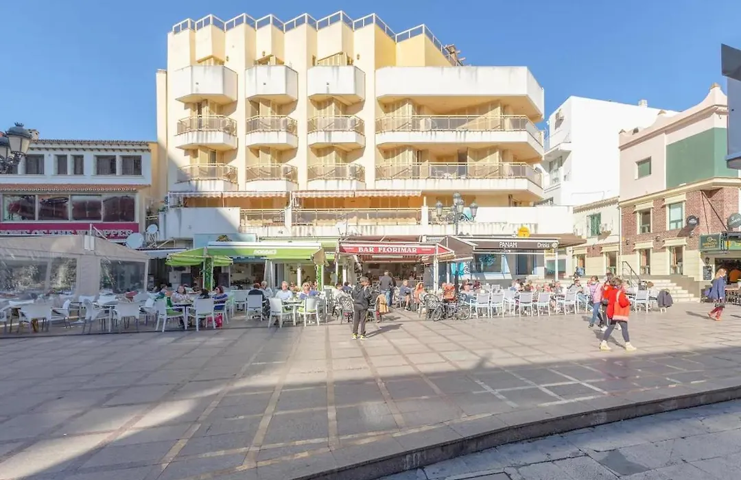 Puerta Del Sol Trm Only Adults Aparts-1