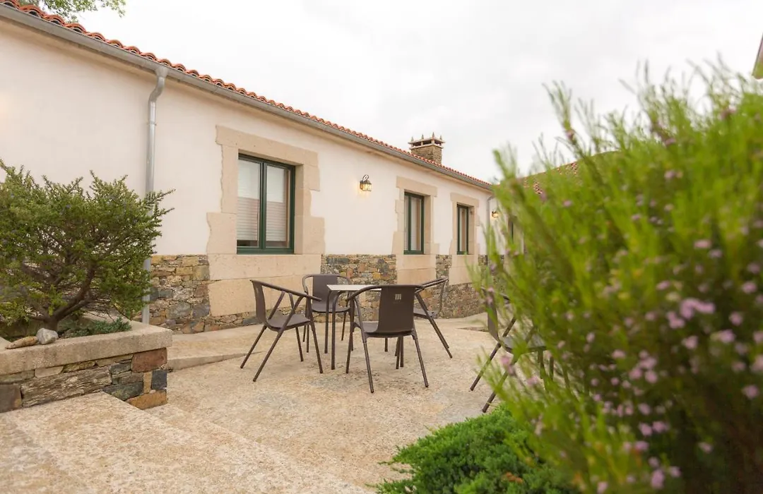 Casa Da Ponte De Penas-1
