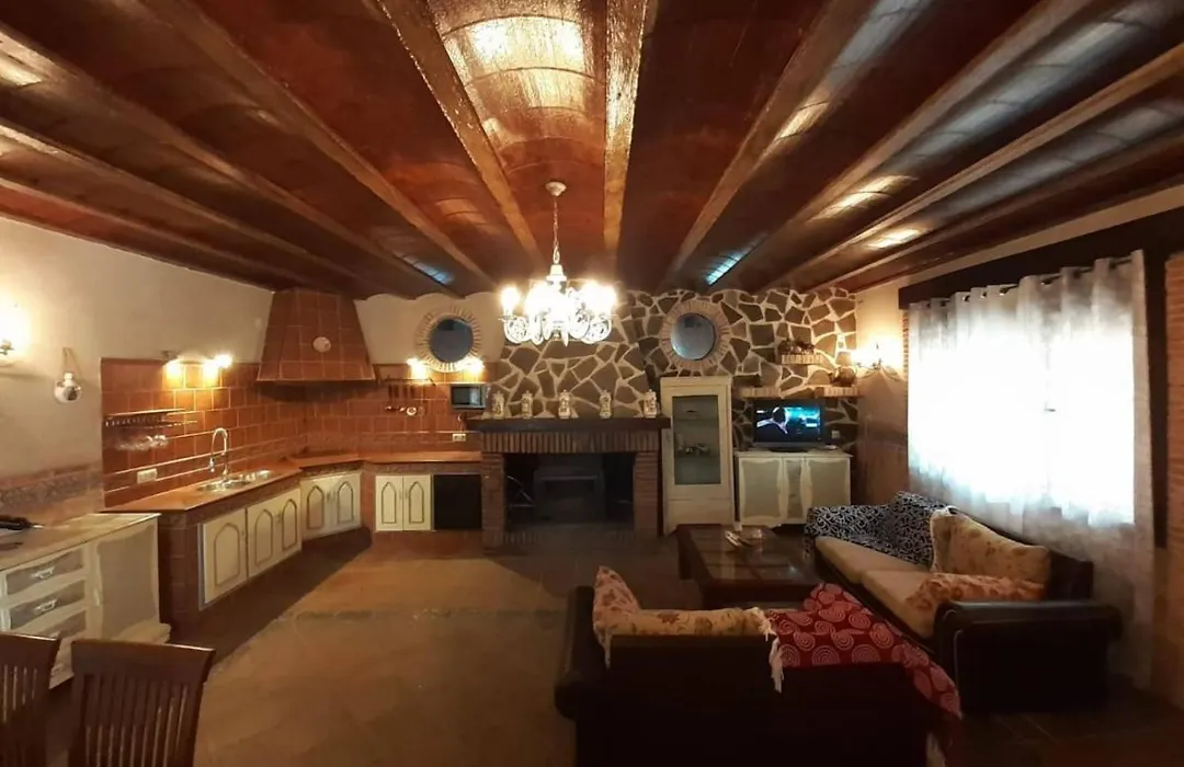 Villa Los Olivos-1
