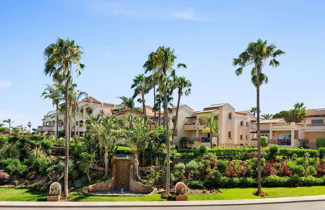 Wyndham Residences Costa Del Sol-1