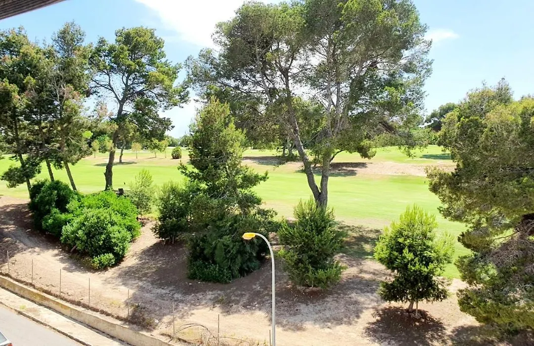 Villamartin Hotel Ghb-1