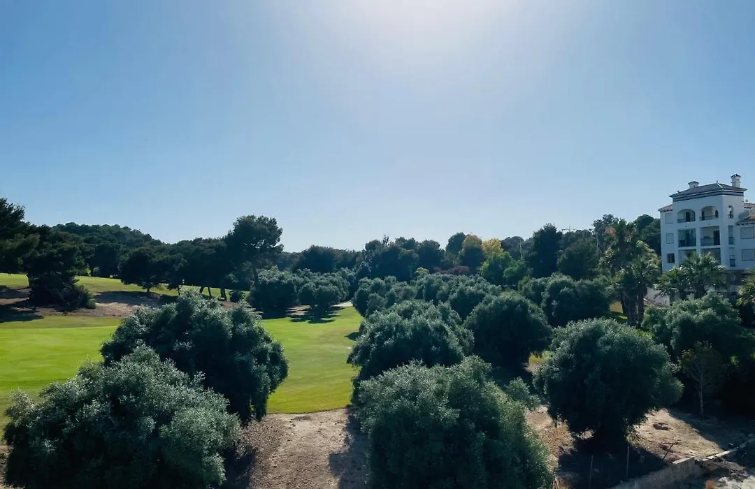 Villamartin Hotel Ghb-1