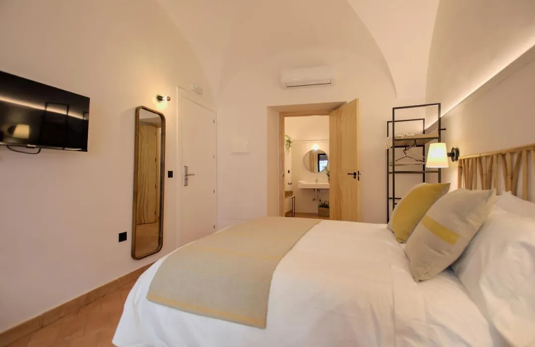 Hotel Casa Ernestina-1