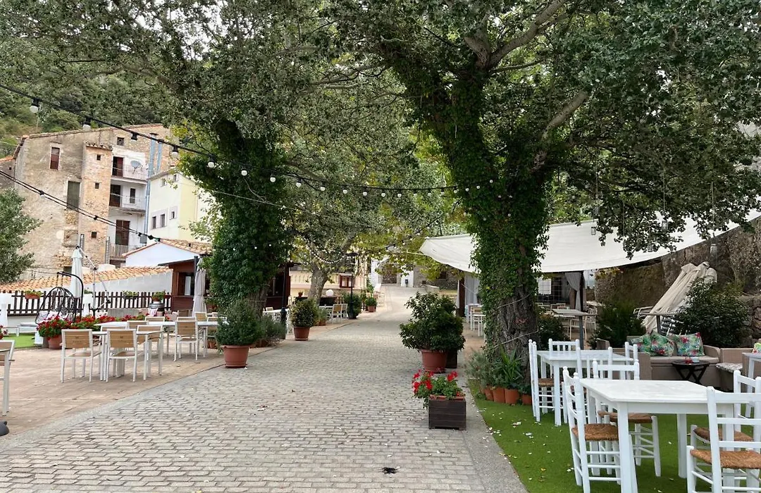 Complejo Rural La Glorieta-1