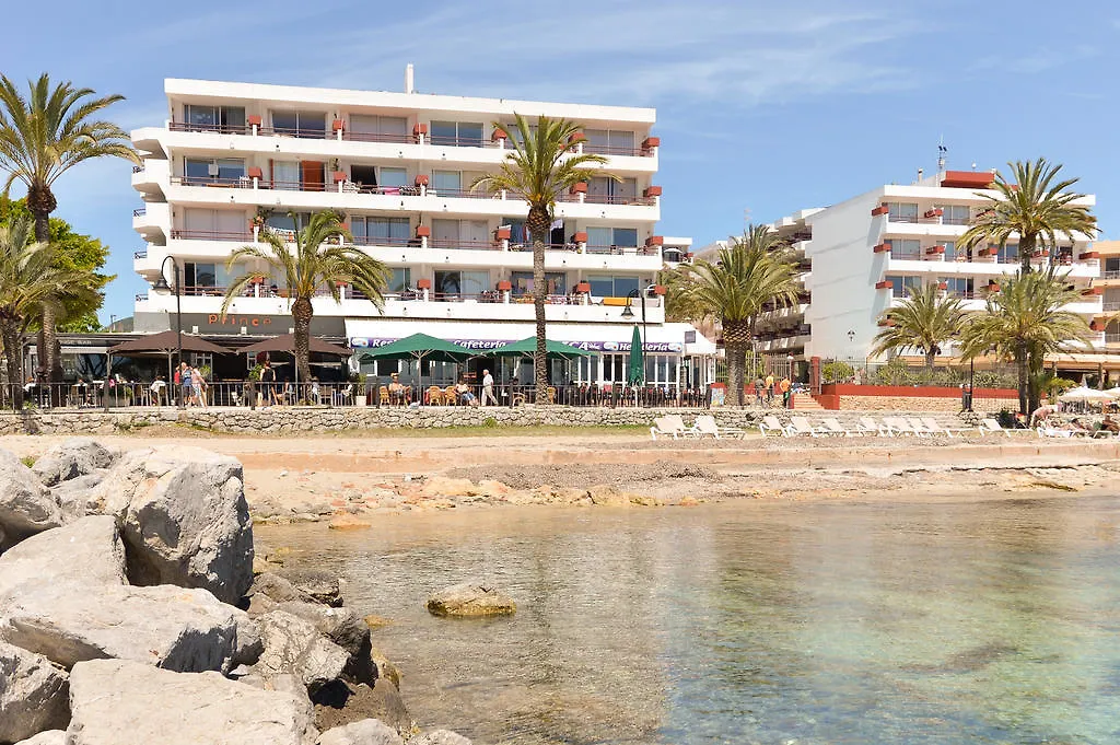 Apartamentos Lido-1