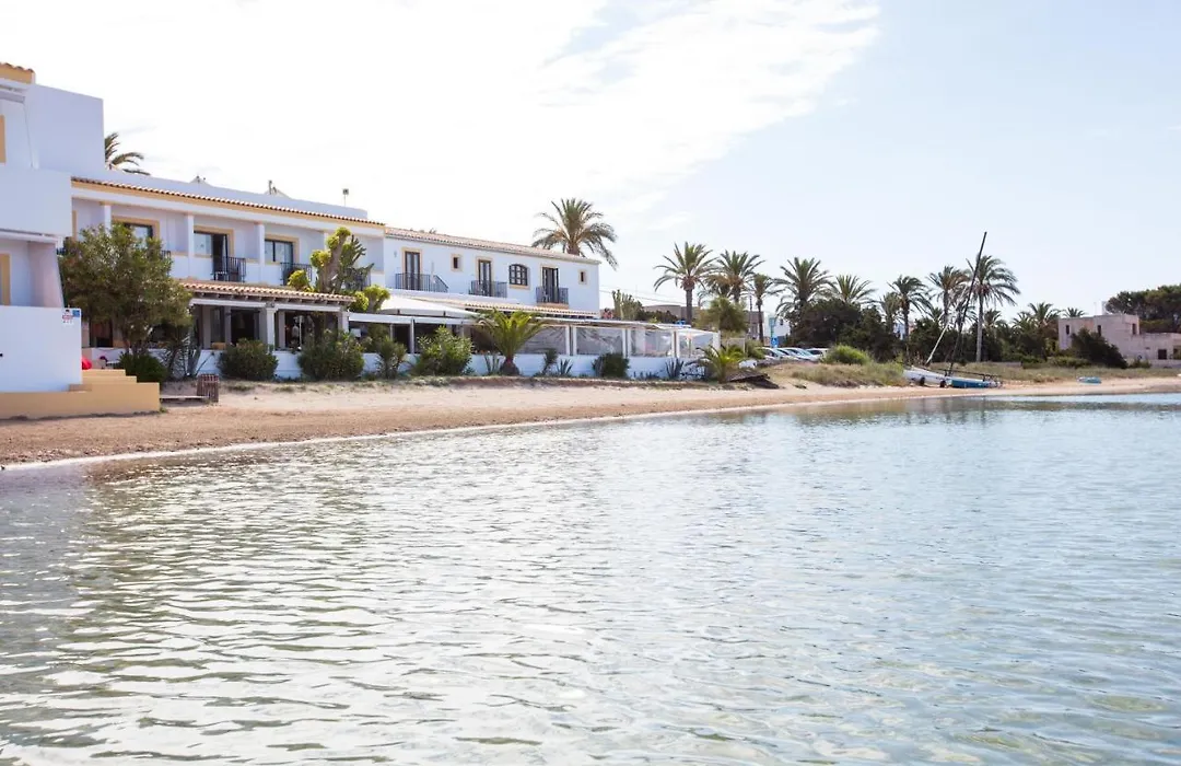Hostal La Savina-1