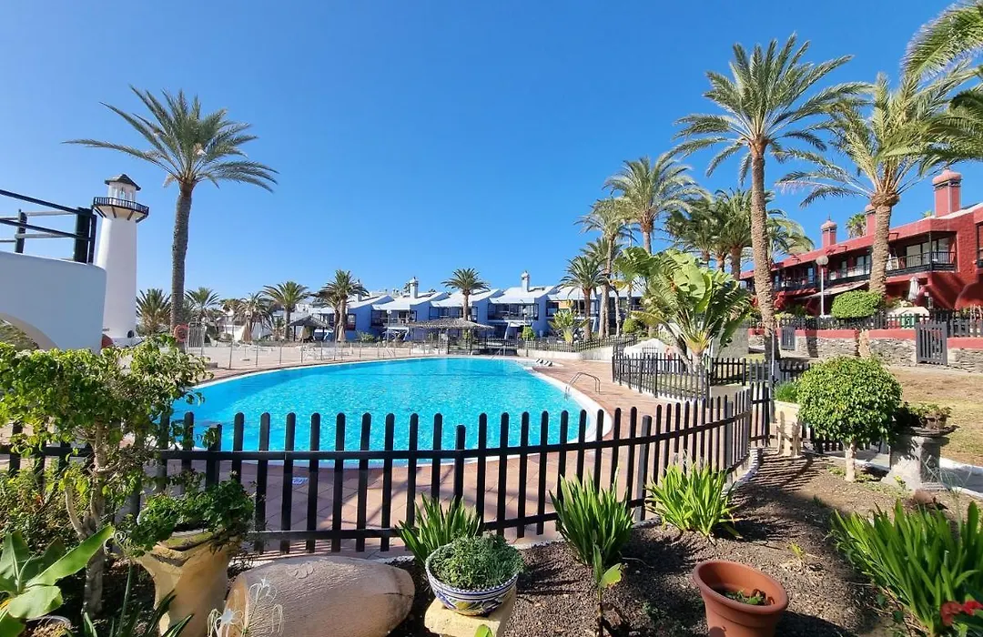 Top 2 Sun Club Bungalow Terraza-1