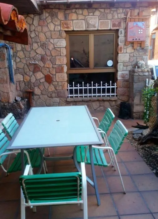 Casa, Rural A Saladina-1