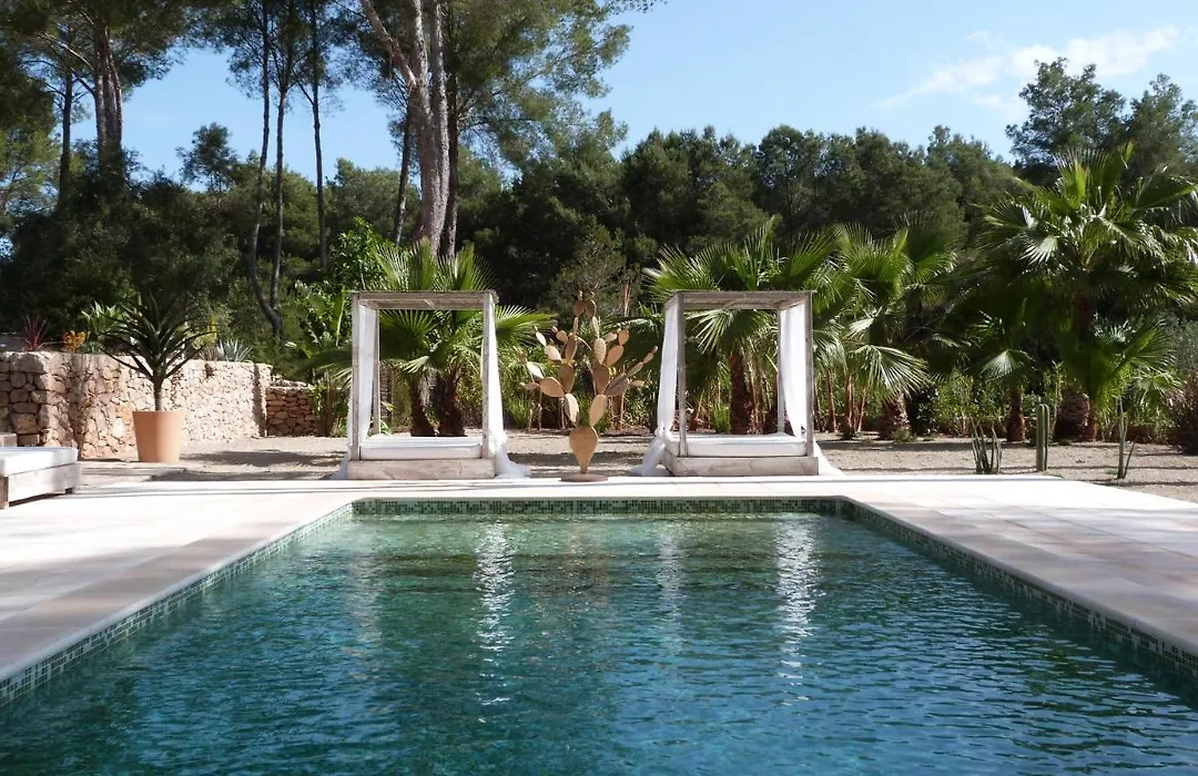 Ipunga Ibiza - Adults Only-1